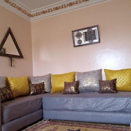 Groupe D'Appartements Salwa 이프란 외부 사진