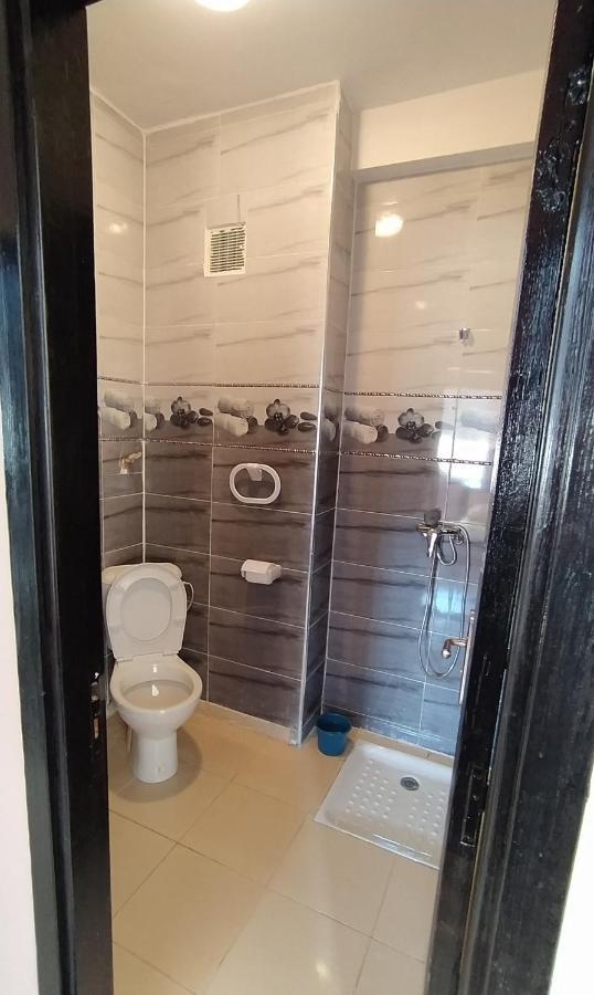 Groupe D'Appartements Salwa 이프란 외부 사진