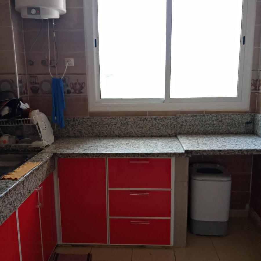 Groupe D'Appartements Salwa 이프란 외부 사진