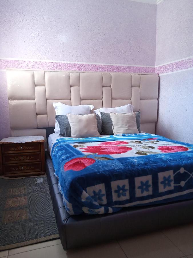 Groupe D'Appartements Salwa 이프란 외부 사진