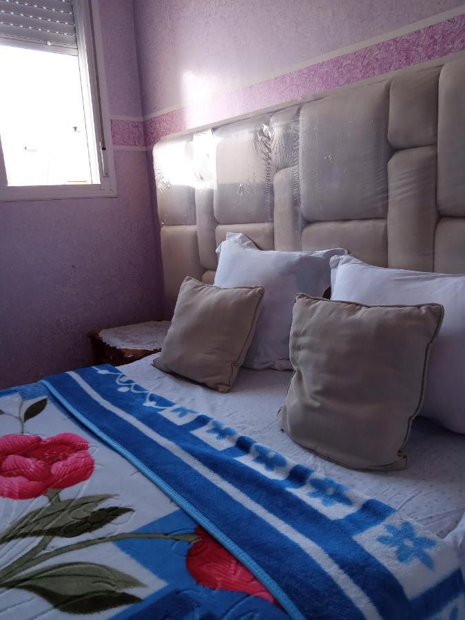 Groupe D'Appartements Salwa 이프란 외부 사진
